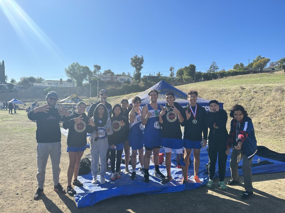 23 Cross Country Season in Review