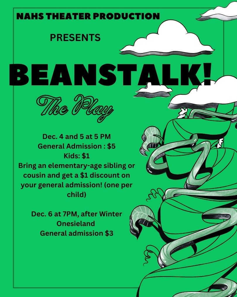 Drama Club's Upcoming Play