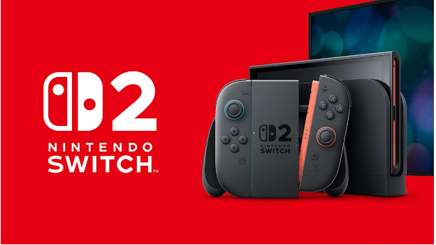 The Switch 2: Nintendo Finds It's Blueprint