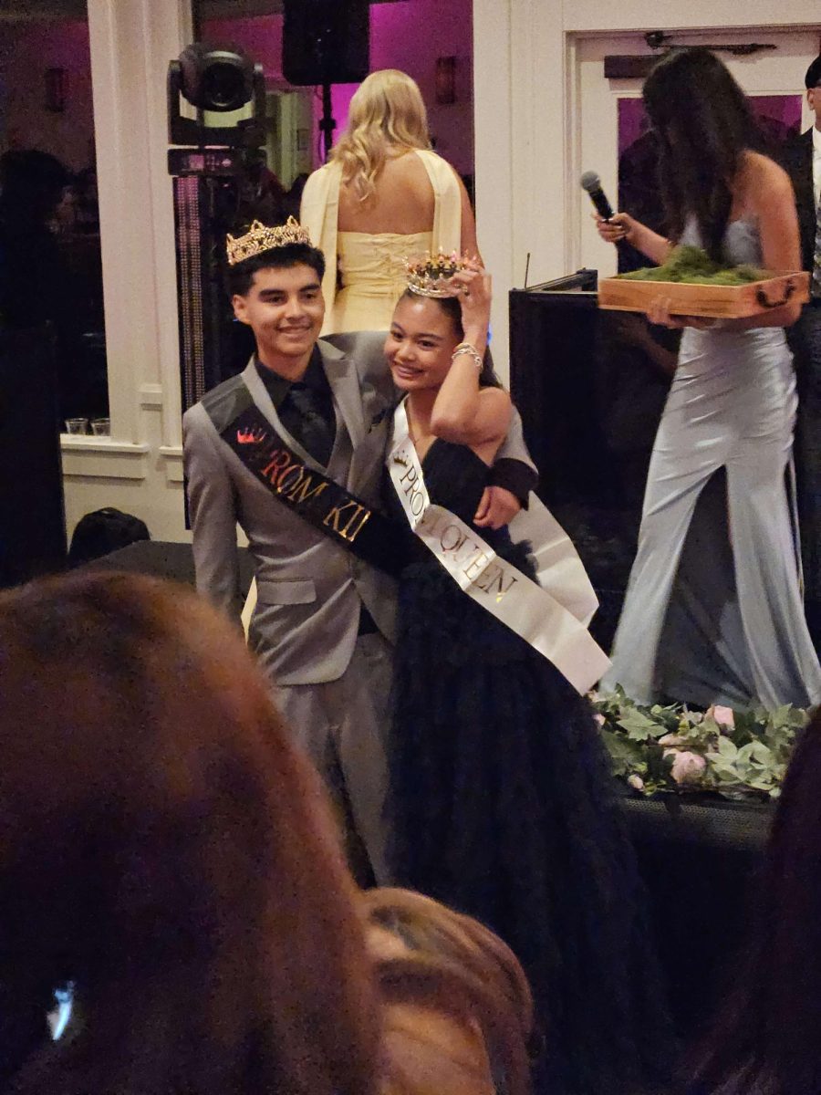 Prom -A New Special Memory for Seniors