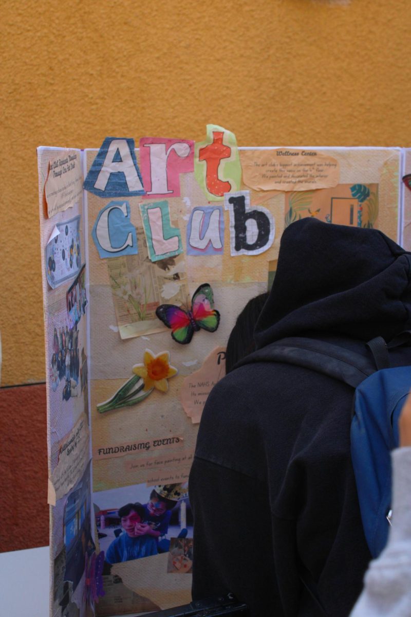 Art Club