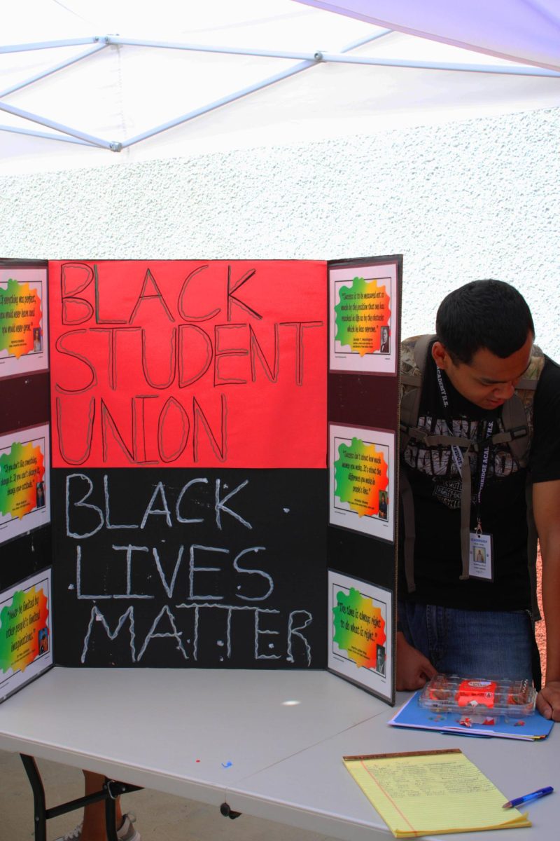 BSU Club