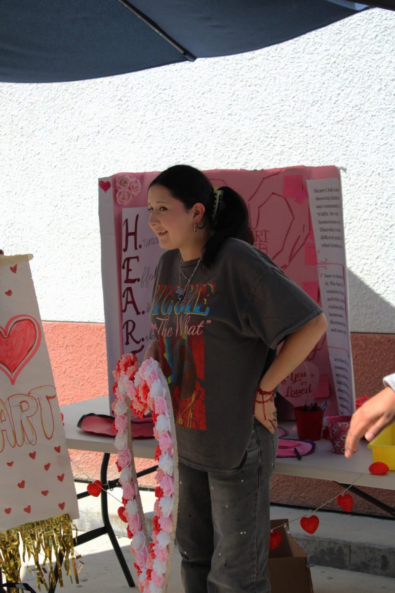 Heart Club