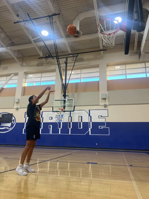 Girls Getting Shots Up